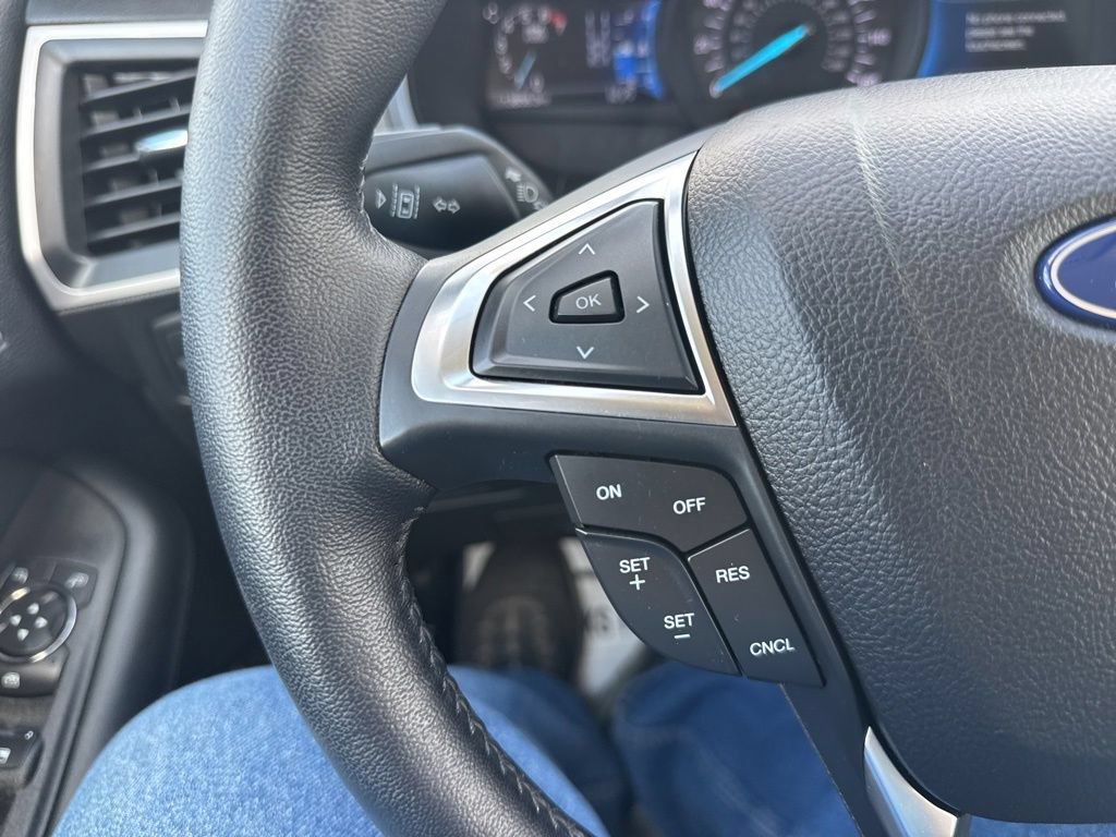 Certified 2022 Ford Edge SEL w/ Convenience Package AWD/4WD image 25
