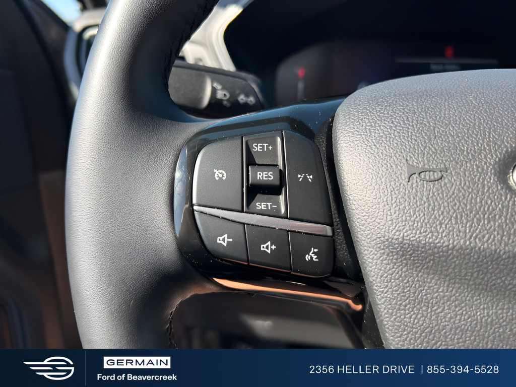 Certified 2024 Ford Escape Active AWD/4WD image 16