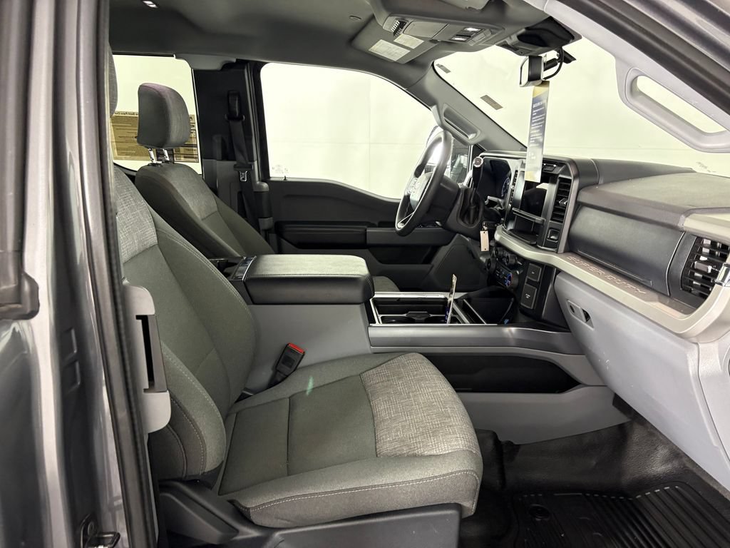 Certified 2024 Ford F450 XLT w/ XLT Value Package AWD/4WD image 30