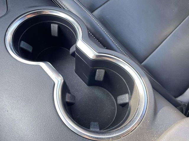 Certified 2024 Ford Mustang Premium image 24