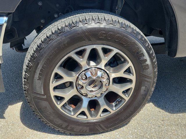 Certified 2020 Ford F250 Lariat AWD/4WD image 12