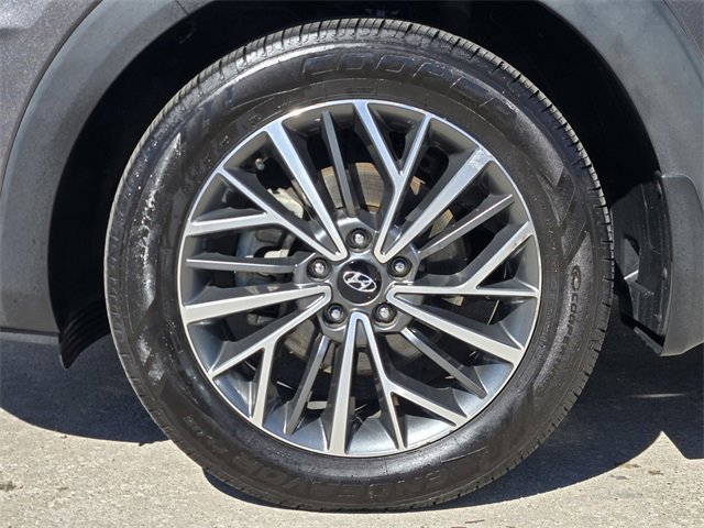 Used 2021 Hyundai Tucson SEL image 13