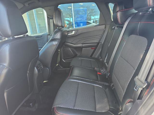 Certified 2024 Ford Escape ST-Line w/ Tech Pack #1 image 36