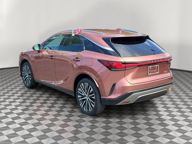 Used 2023 Lexus RX 350 Premium Plus w/ Accessory Package (K3) FWD image 4