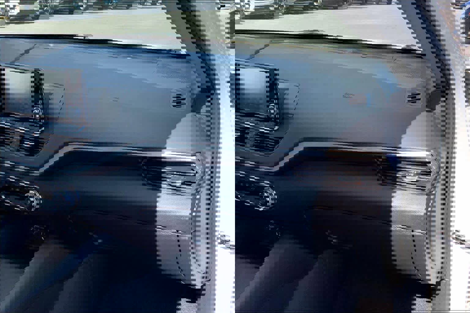 Used 2024 Nissan Altima 2.5 S image 19