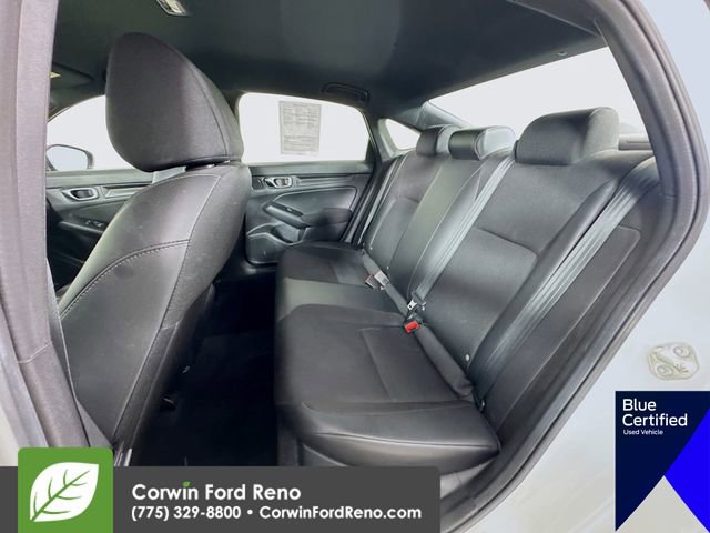 Used 2024 Honda Civic Sport image 25