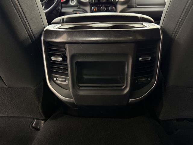 Used 2022 RAM 3500 Big Horn w/ Level A Equipment Group AWD/4WD image 24