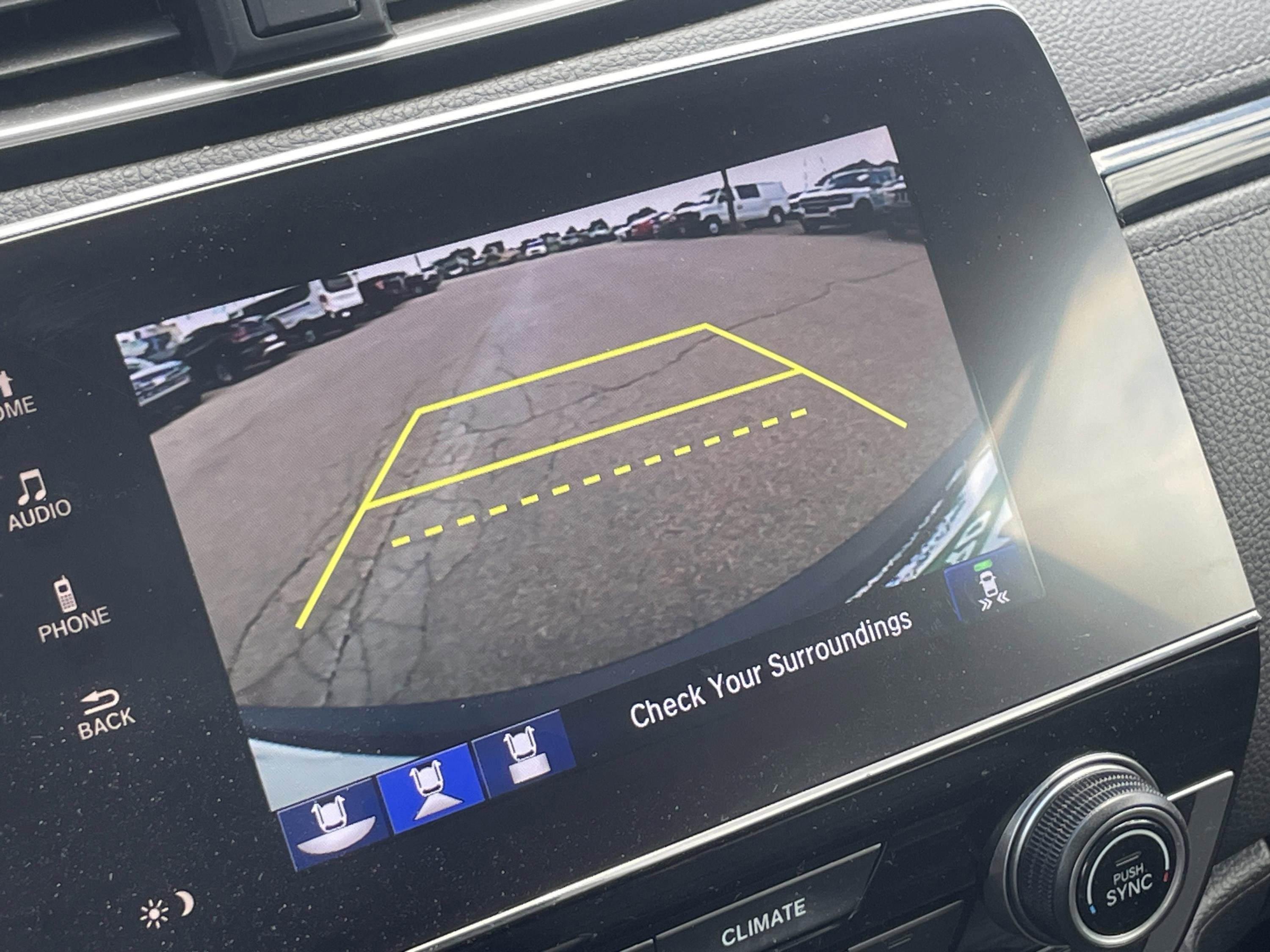 Used 2022 Honda CR-V EX-L image 18