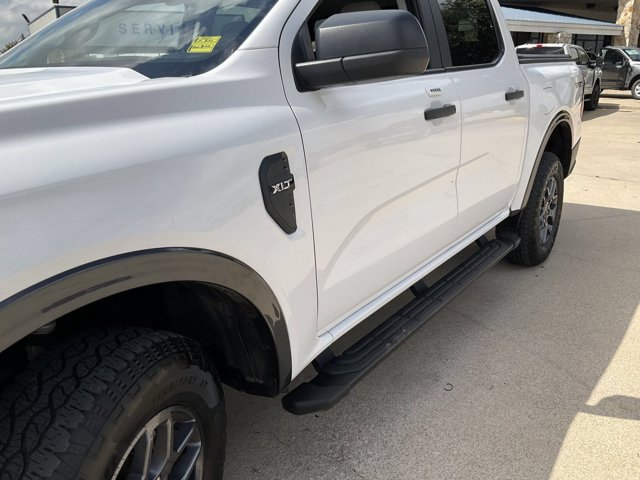Certified 2024 Ford Ranger XLT w/ Equipment Group 301A High RWD image 25