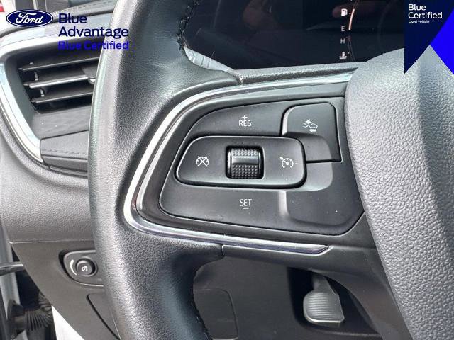 Used 2024 Buick Encore GX Sport Touring FWD image 9
