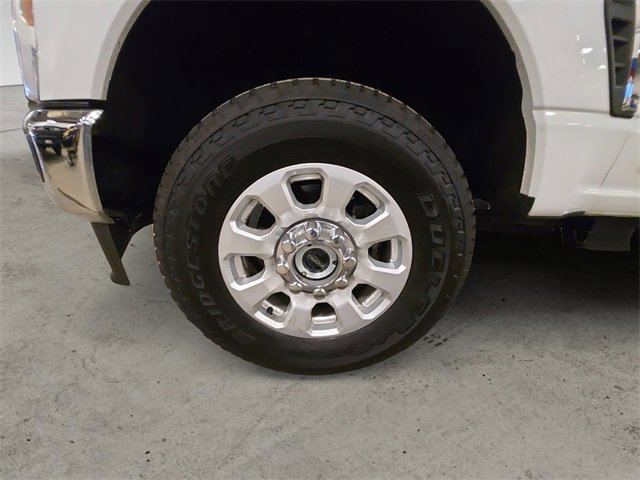 Certified 2024 Ford F350 XLT w/ 360-Degree Camera Package image 14