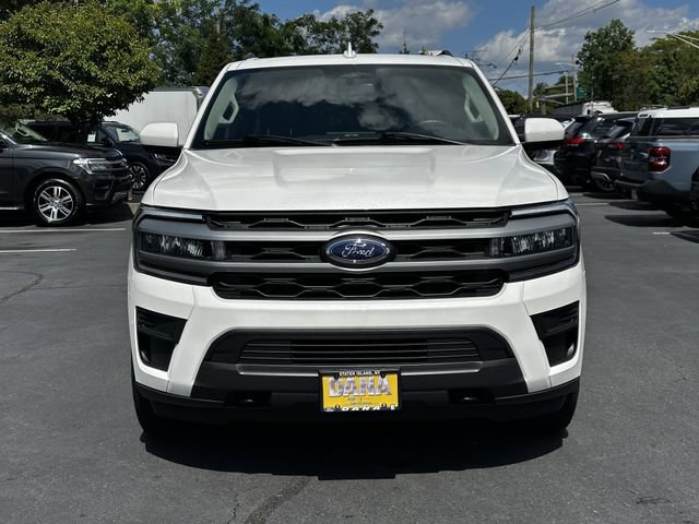 Certified 2023 Ford Expedition Max XLT AWD/4WD image 2