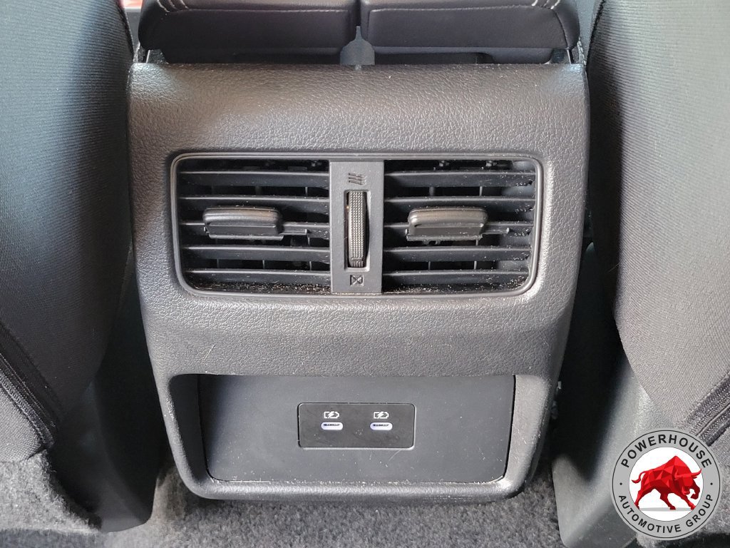 Used 2024 Nissan Rogue SV FWD image 18