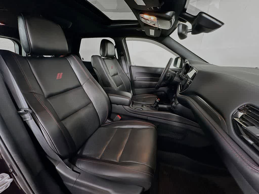 Used 2021 Dodge Durango R/T w/ Tow 'N Go Package AWD/4WD image 15