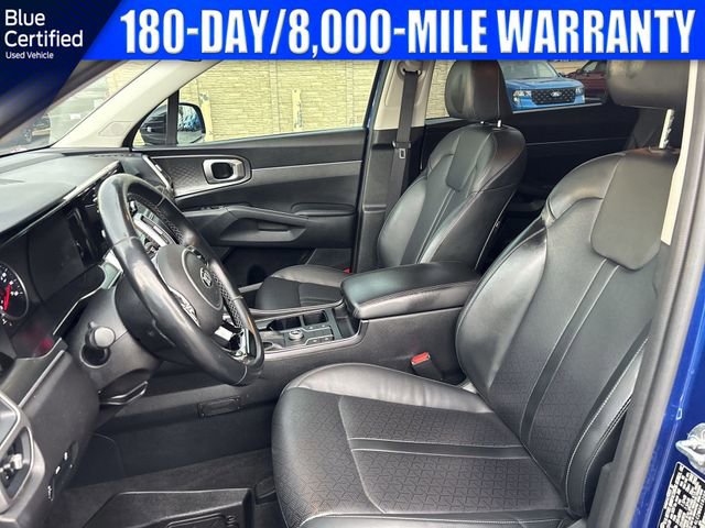 Used 2021 Kia Sorento S FWD image 20