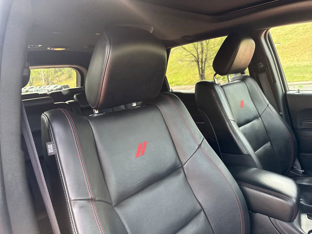 Used 2024 Dodge Durango GT AWD/4WD image 32