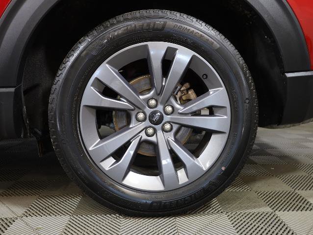 Certified 2023 Ford Explorer XLT w/ Equipment Group 202A image 27