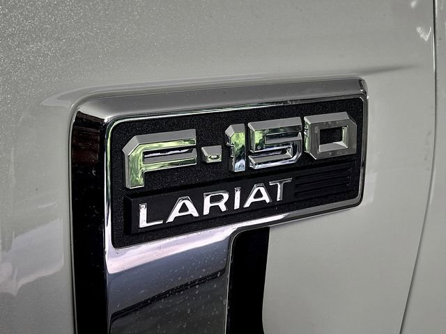 Certified 2024 Ford F150 Lariat w/ Equipment Group 502A High AWD/4WD image 32