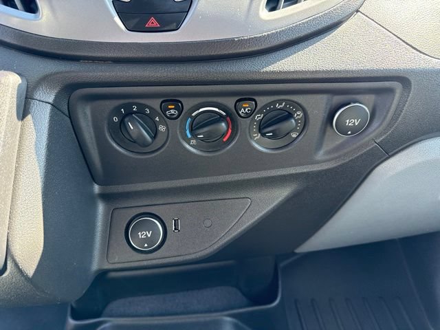 Certified 2017 Ford Transit 350 XLT RWD image 32