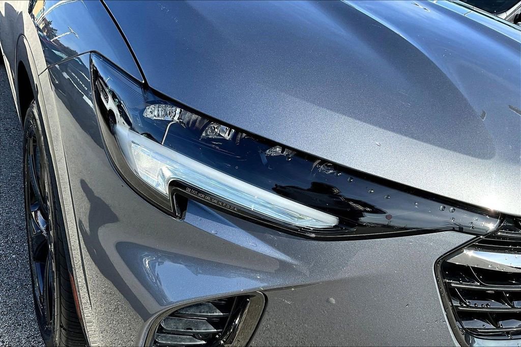 Used 2021 Buick Envision Essence w/ Technology Package I image 28