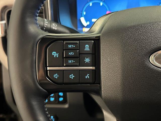 Certified 2026 Ford F350 Platinum AWD/4WD image 23