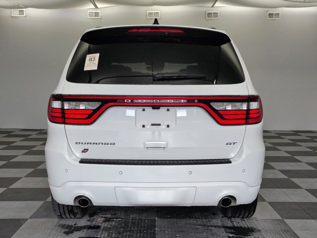 Used 2025 Dodge Durango GT AWD/4WD image 6