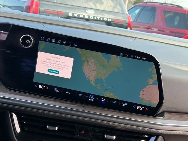 Used 2025 Chevrolet Tahoe LT video 3