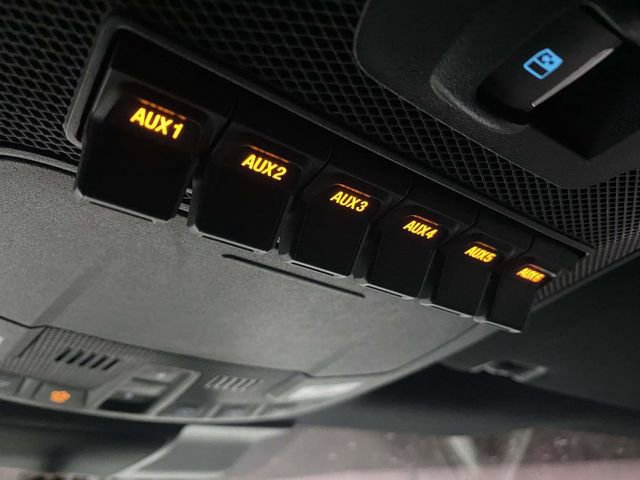 Certified 2022 Ford F450 Lariat w/ Lariat Ultimate Package image 37