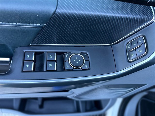 Certified 2023 Ford F150 Limited image 14