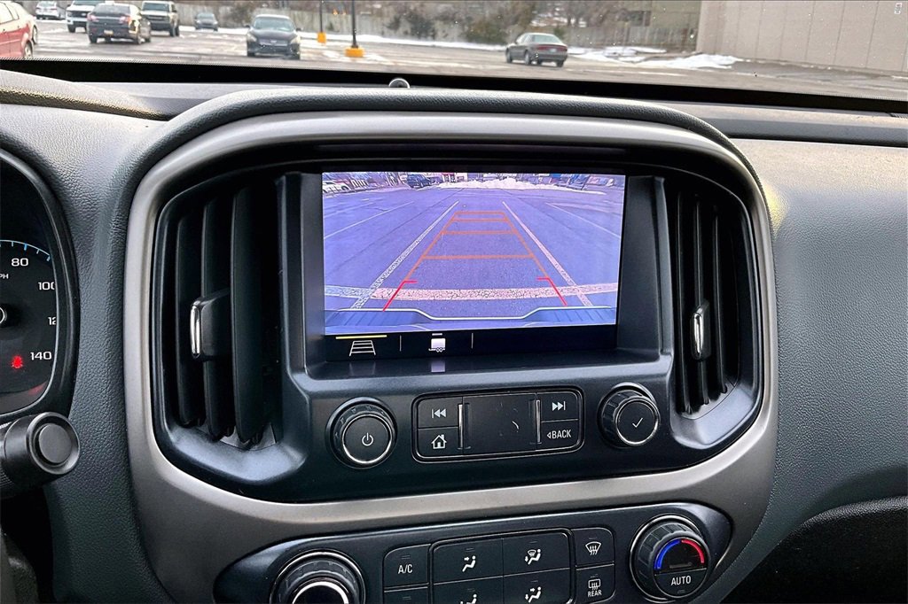 Used 2019 Chevrolet Colorado Z71 image 22