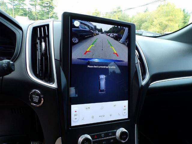 Certified 2024 Ford Edge ST-Line image 22