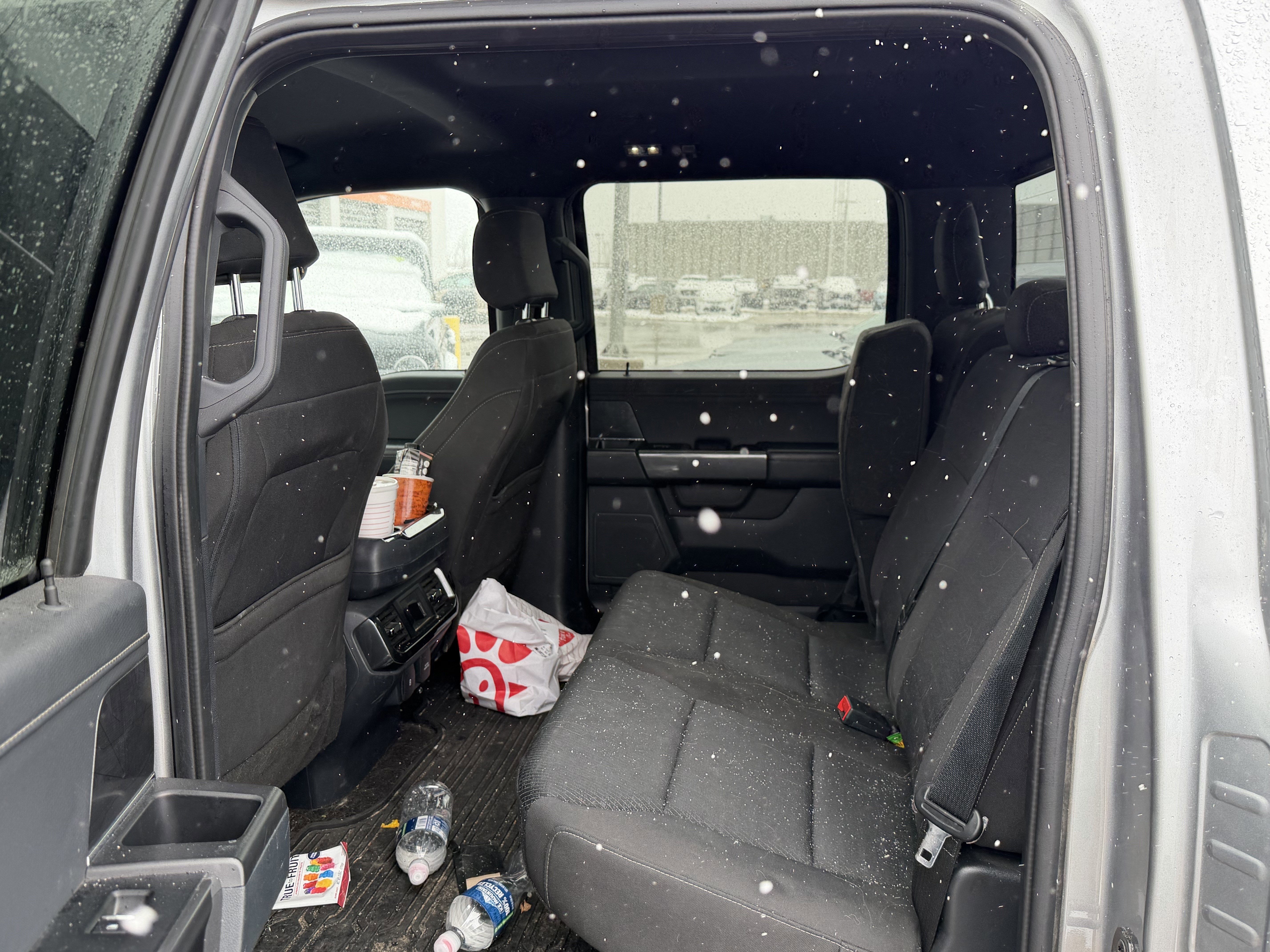 Certified 2022 Ford F150 XLT w/ Equipment Group 302A High image 8