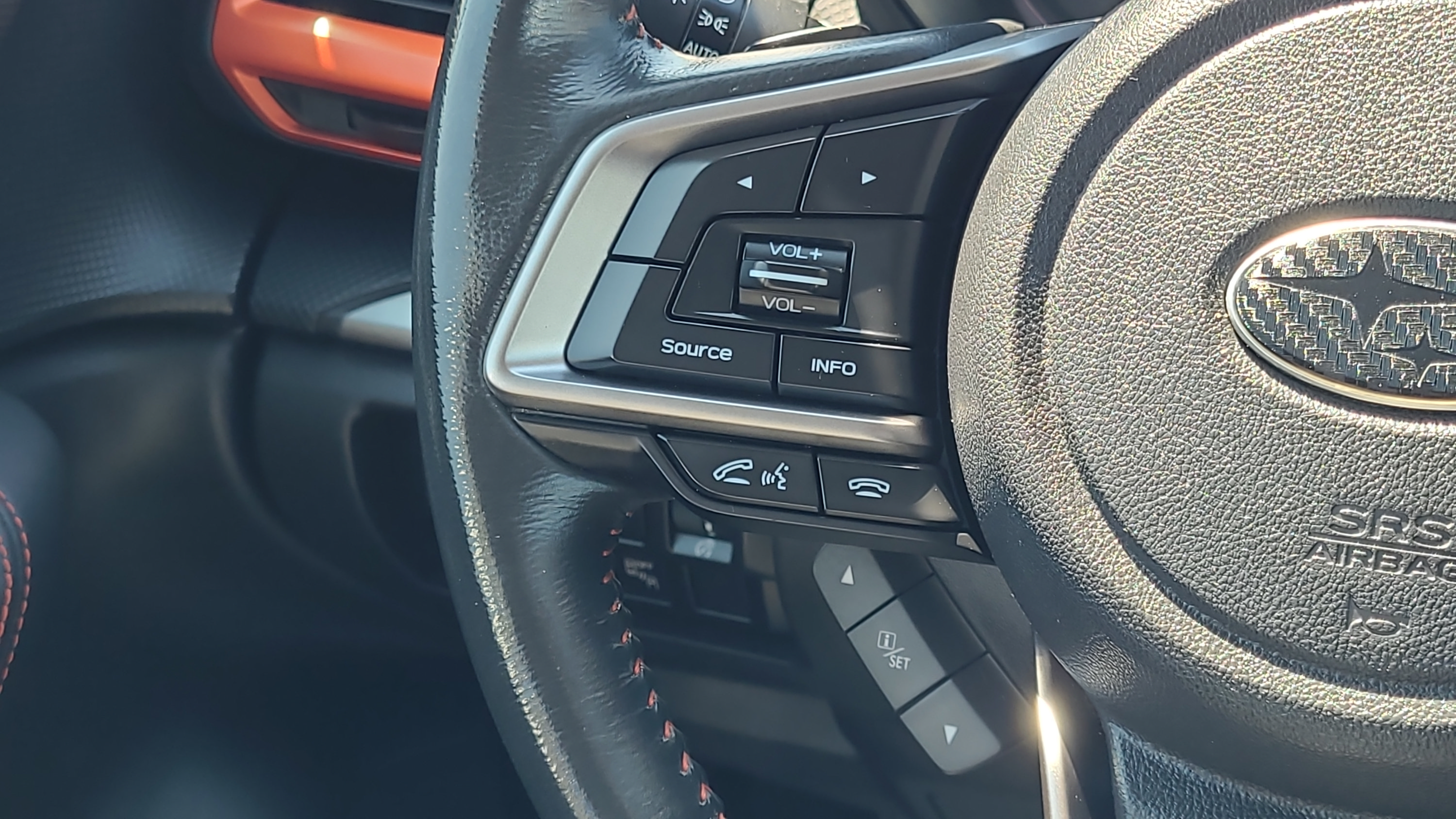 Used 2019 Subaru Forester Sport AWD/4WD image 14