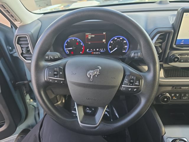 Certified 2021 Ford Bronco Sport Big Bend AWD/4WD image 14