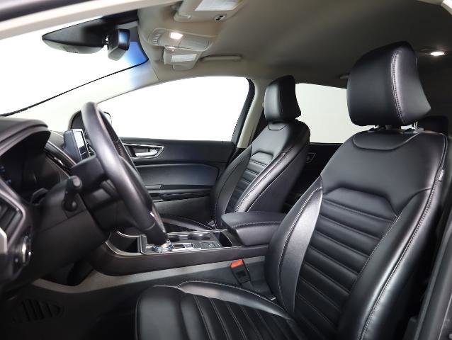 Certified 2024 Ford Edge SEL w/ Convenience Package image 8