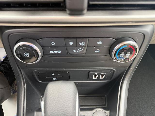 Certified 2019 Ford EcoSport S FWD image 32