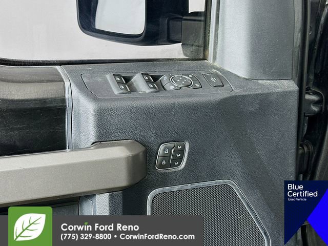 Certified 2019 Ford F350 Platinum w/ Platinum Ultimate Package AWD/4WD image 22