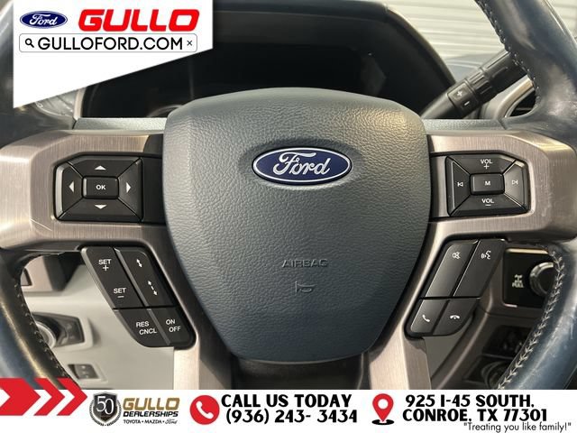Certified 2022 Ford F250 Limited AWD/4WD image 23