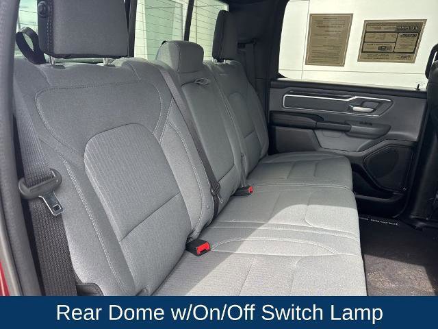 Used 2022 RAM 1500 Big Horn image 11