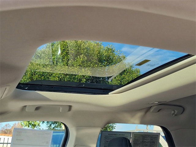 Certified 2025 Ford Bronco Sport Big Bend w/ Convenience Package image 18