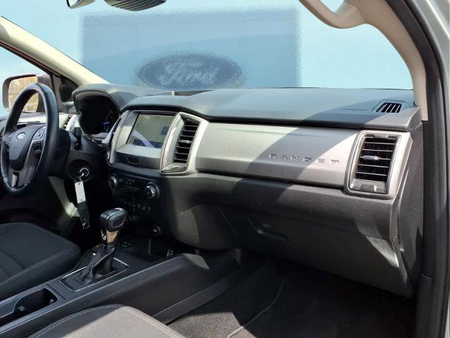 Certified 2023 Ford Ranger XLT AWD/4WD image 13