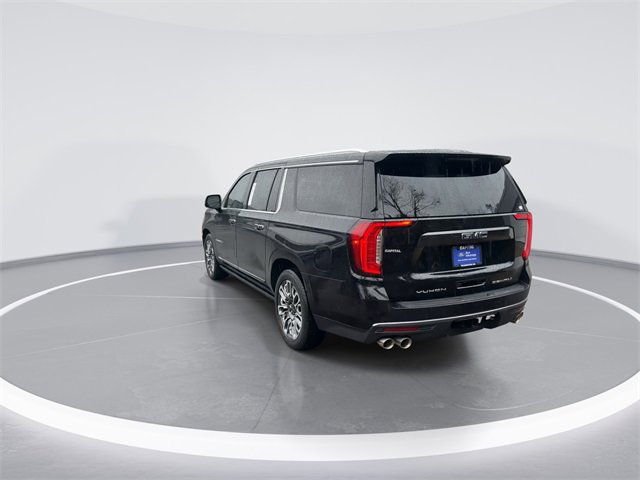 Used 2023 GMC Yukon XL Denali Ultimate image 5