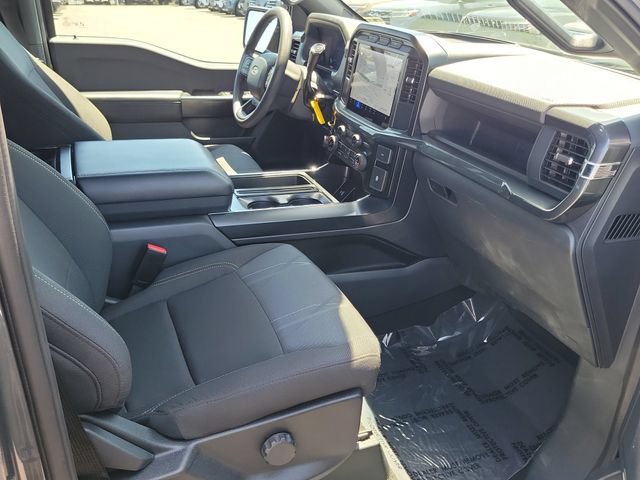 Certified 2024 Ford F150 STX RWD image 18