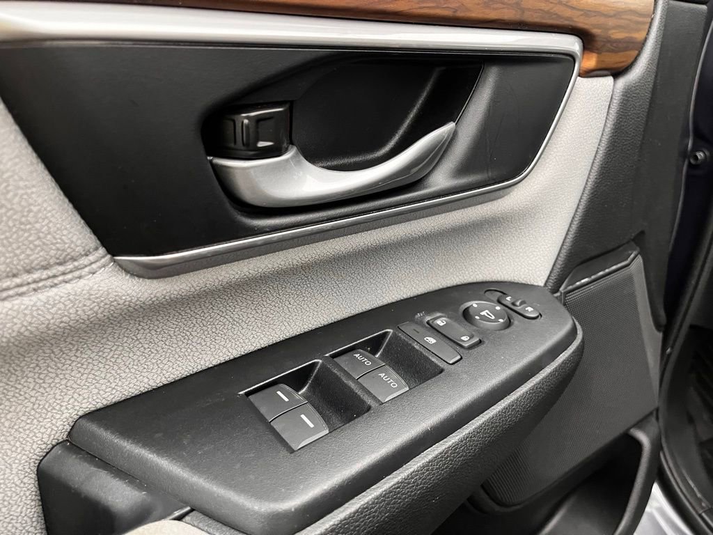 Used 2022 Honda CR-V EX image 16