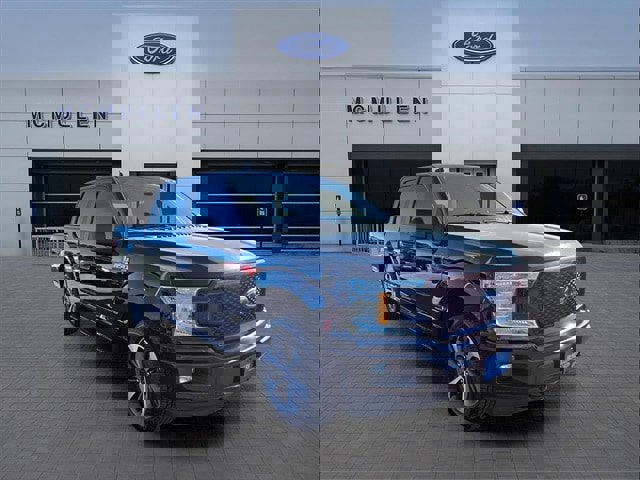 Certified 2020 Ford F150 XL w/ Equipment Group 101A Mid image 6