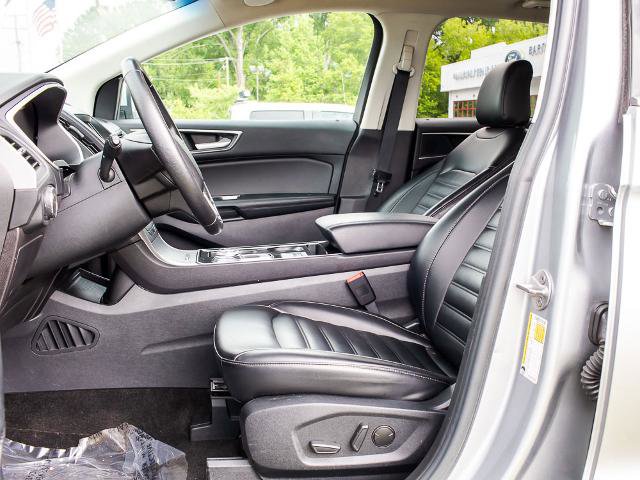 Certified 2020 Ford Edge SEL w/ Convenience Package FWD image 17