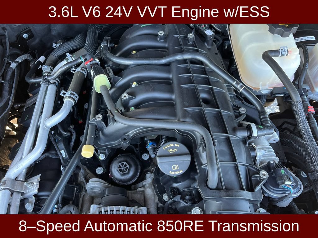 Used 2022 Jeep Gladiator Sport AWD/4WD image 3