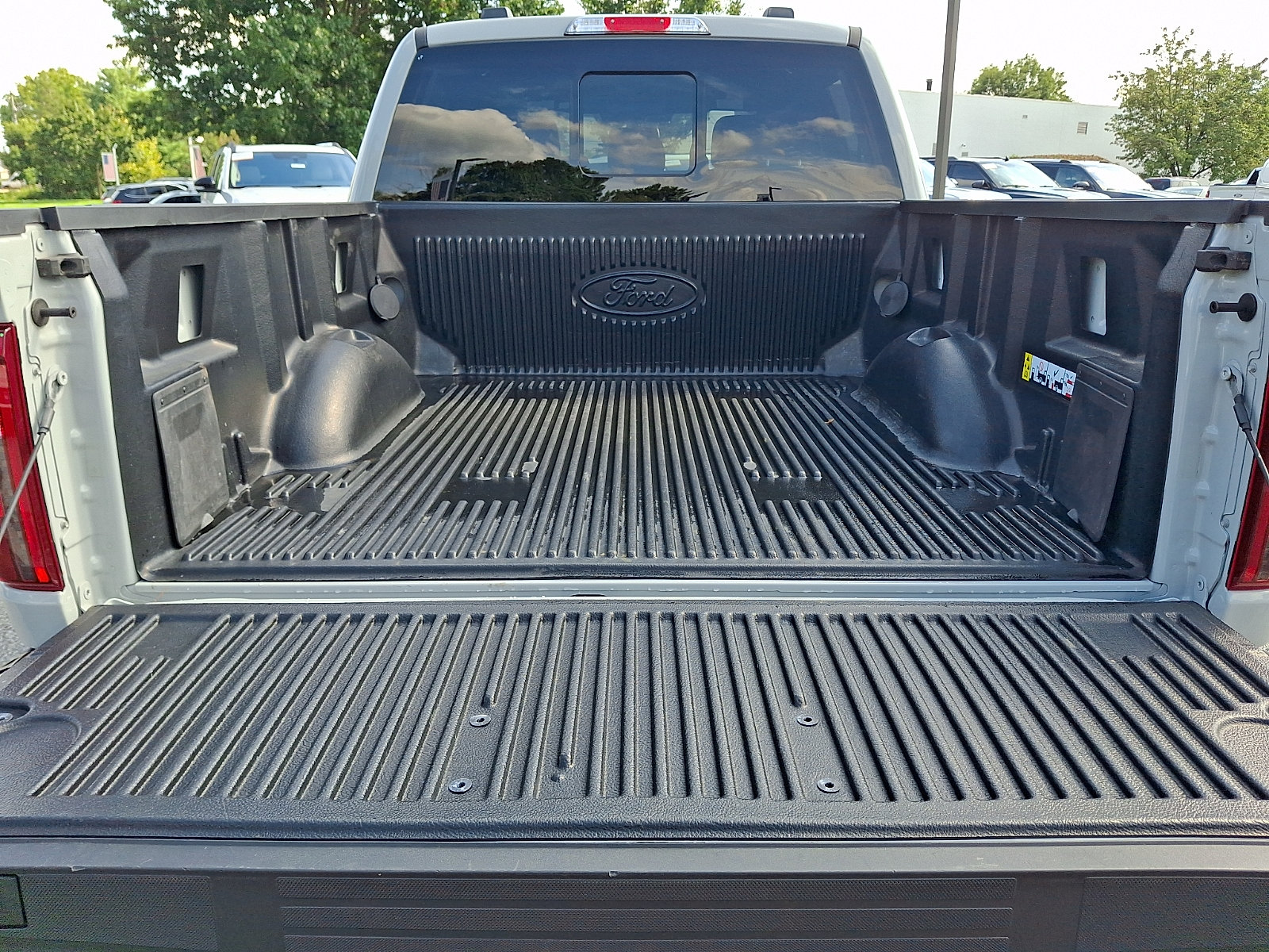 Certified 2024 Ford F150 XLT w/ Equipment Group 302A MID AWD/4WD image 32