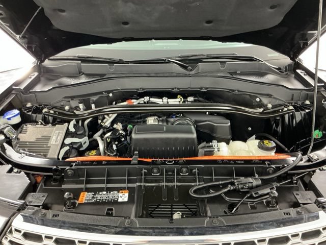 Certified 2022 Ford Explorer Limited AWD/4WD image 38