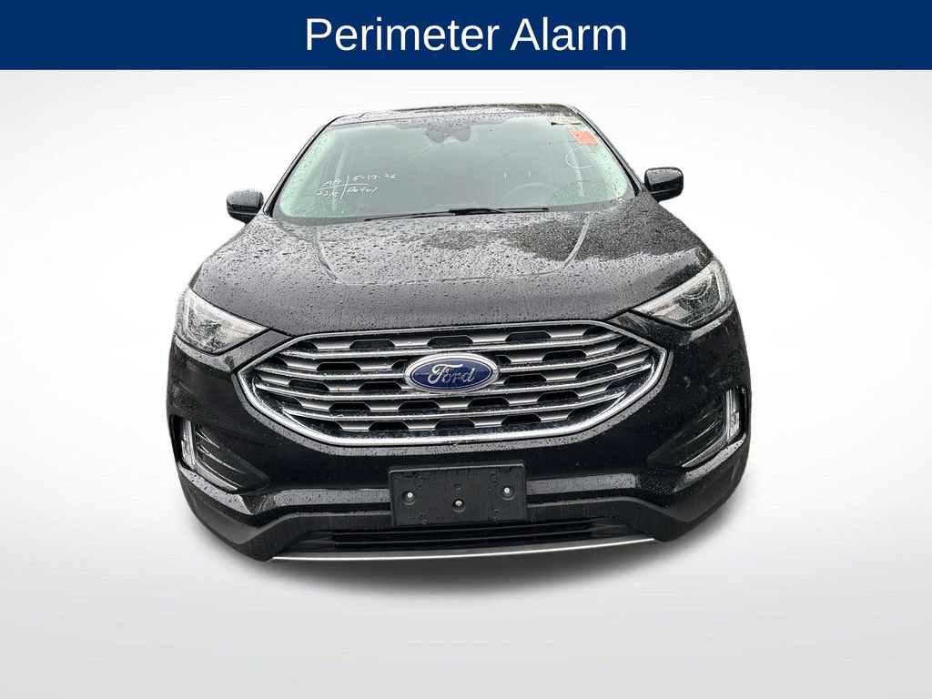 Certified 2022 Ford Edge SEL w/ Convenience Package AWD/4WD image 11